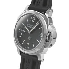 Panerai — Panerai Luminor Logo PAM01084 SW19115 — Watch — resale
