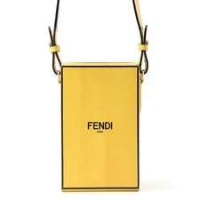 Fendi — Fendi 7VA519 — Handbag — resale