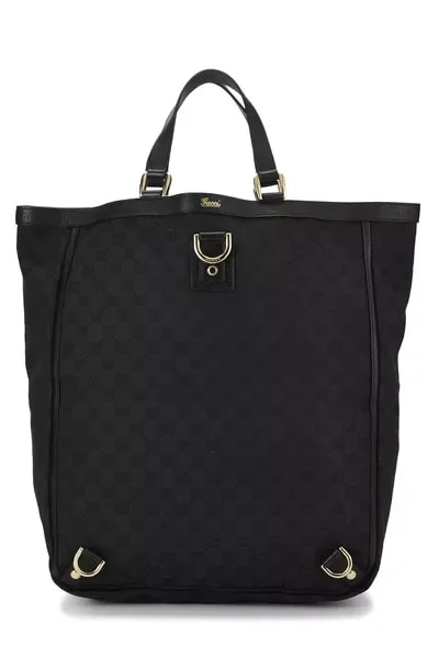 Gucci — D-Ring Abbey Vertical — Handbag — resale