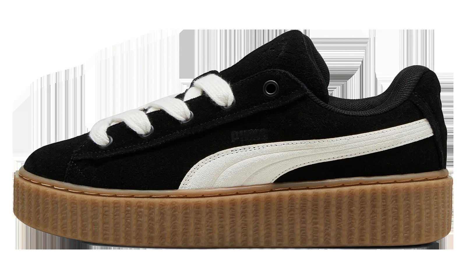 Puma — Creeper Phatty "Rihanna Fenty " 397587 01 — Sneaker — resale