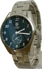 TAG Heuer — Tag Heuer Carrera Heritage Caliber 6 Automatic — Watch — resale