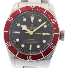 Tudor — Tudor Heritage Black Bay 79230R Black Dial Automatic Watch_973197 — Watch — resale