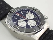 Breitling — Breitling SuperChronomat B01 44 AB0136251B1S1 — Watch — resale