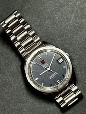 Omega — Omega Seamaster f300Hz Electronic — Watch — resale