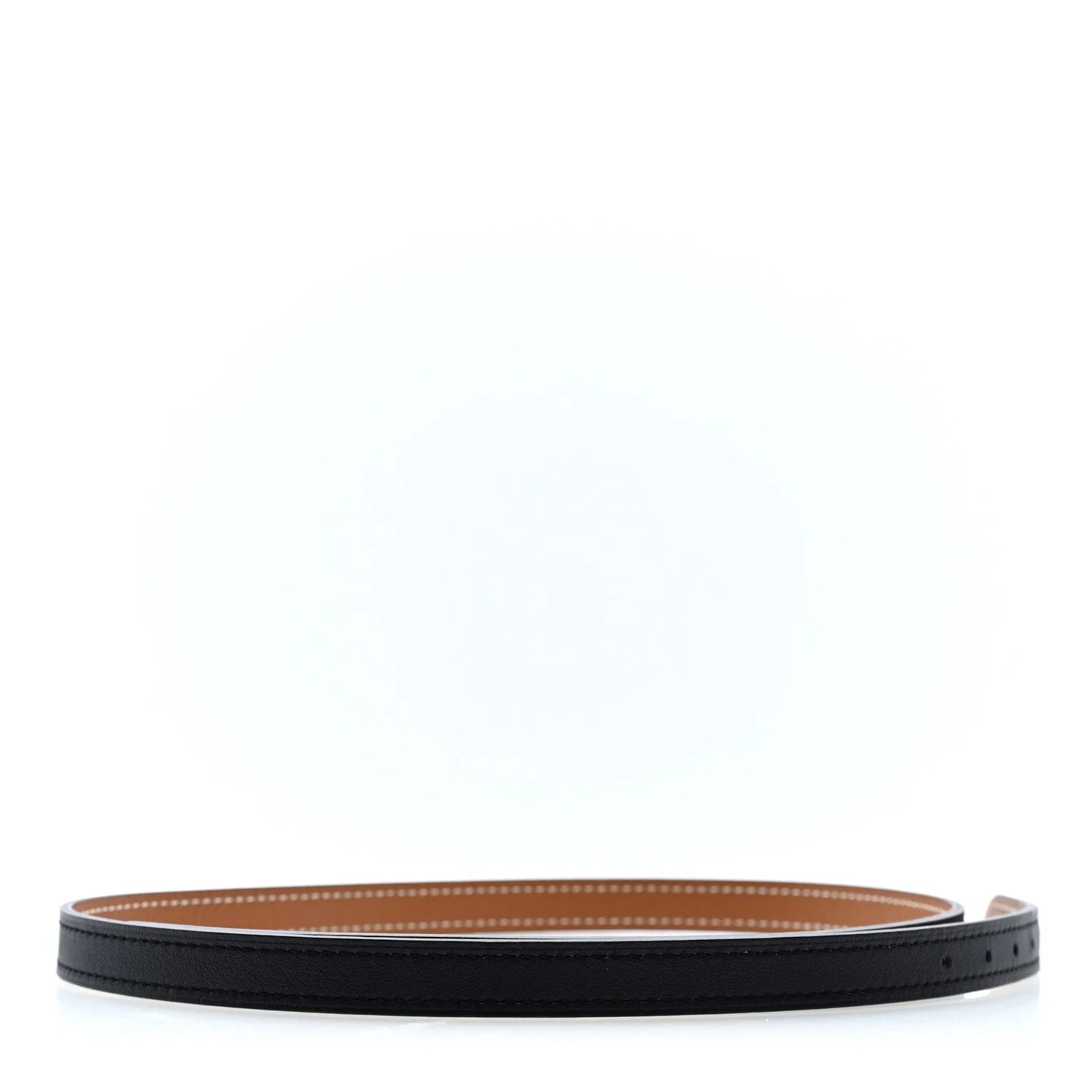 Hermès — 13mm Belt Strap 70 28 — Accessory — resale