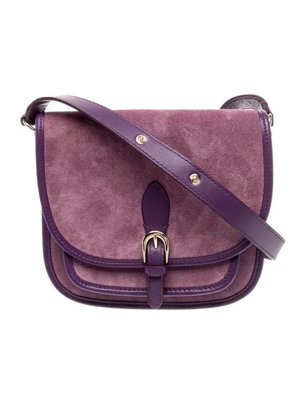 Sézane — Shoulder Bag — Handbag — resale