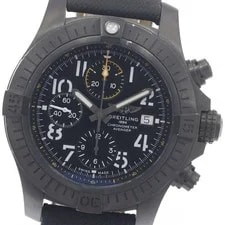 Breitling — Breitling Avenger V13317 Chronograph 45 Night Mission Automatic 's_965609 — Watch — resale