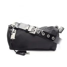 Prada — Prada + BR0688 / #MMB7070 — Handbag — resale