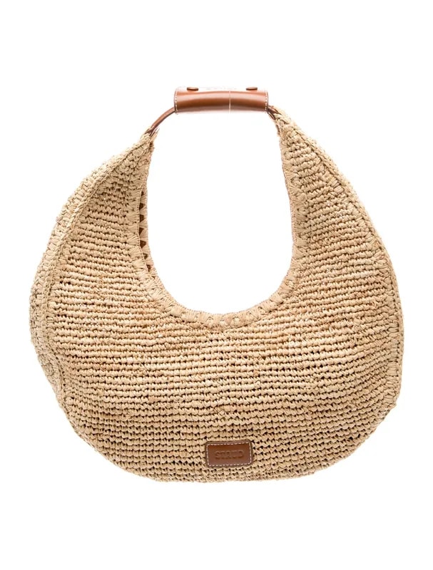 Staud — Moon — Handbag — resale