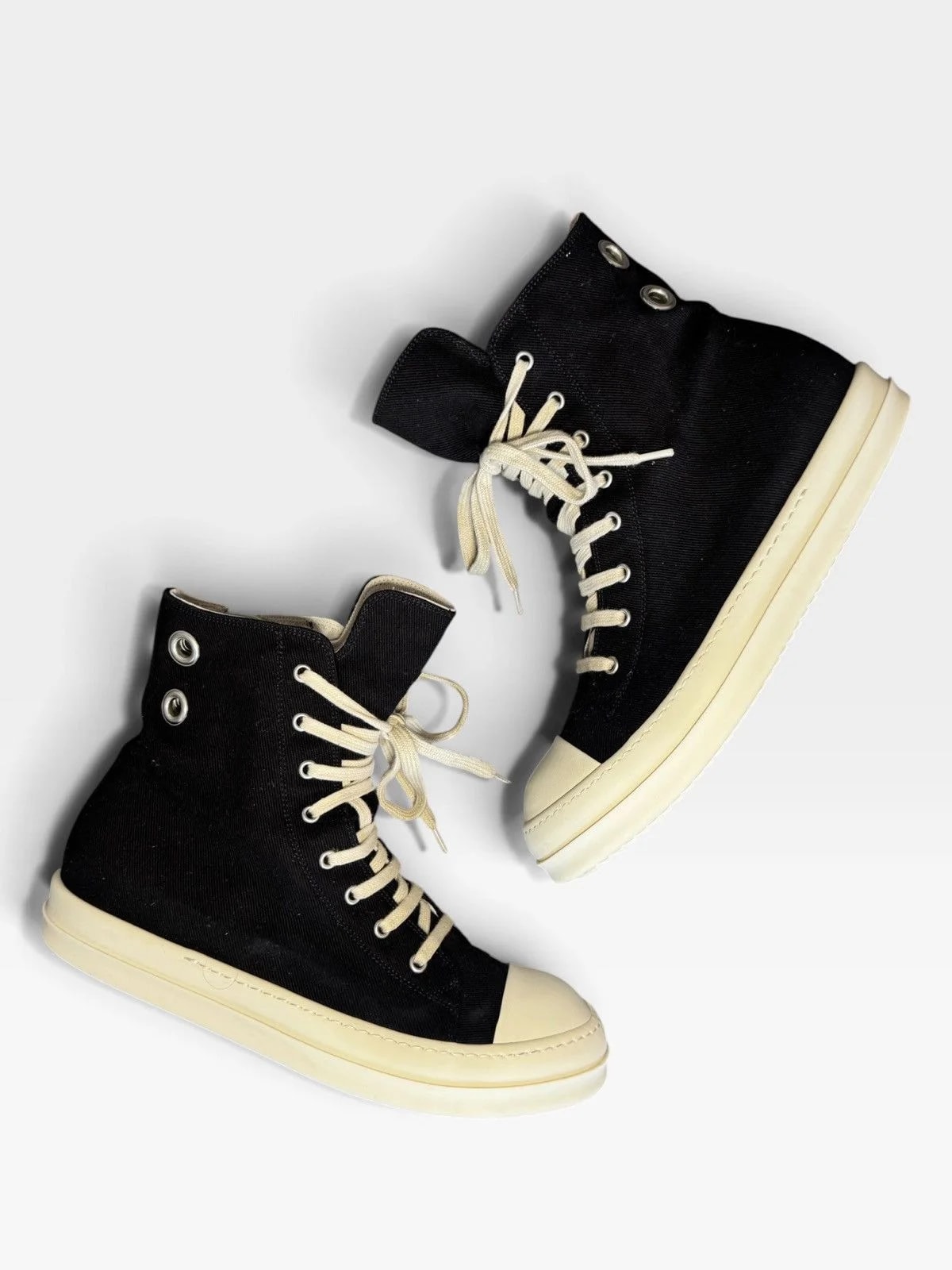 Rick Owens — Rick Owens DRK Shdw — Sneaker — resale