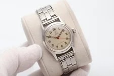 Tudor — Tudor Oyster Prince Late 1960's Flex Oyster Strap — Watch — resale