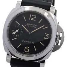 Panerai — Panerai Luminor Marina PAM00418 TO303675 — Watch — resale