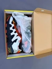 Asics — Asics Gel-Mai 1191a198 001 Happy Chaos / Running Shoes — Sneaker — resale