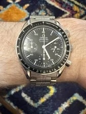 Omega — Omega Speedmaster Chronograph Automatic Ref 175.0032.1 — Watch — resale