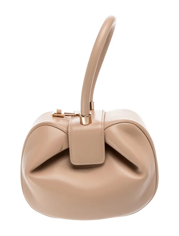 Gabriela Hearst — Nina Mini — Handbag — resale
