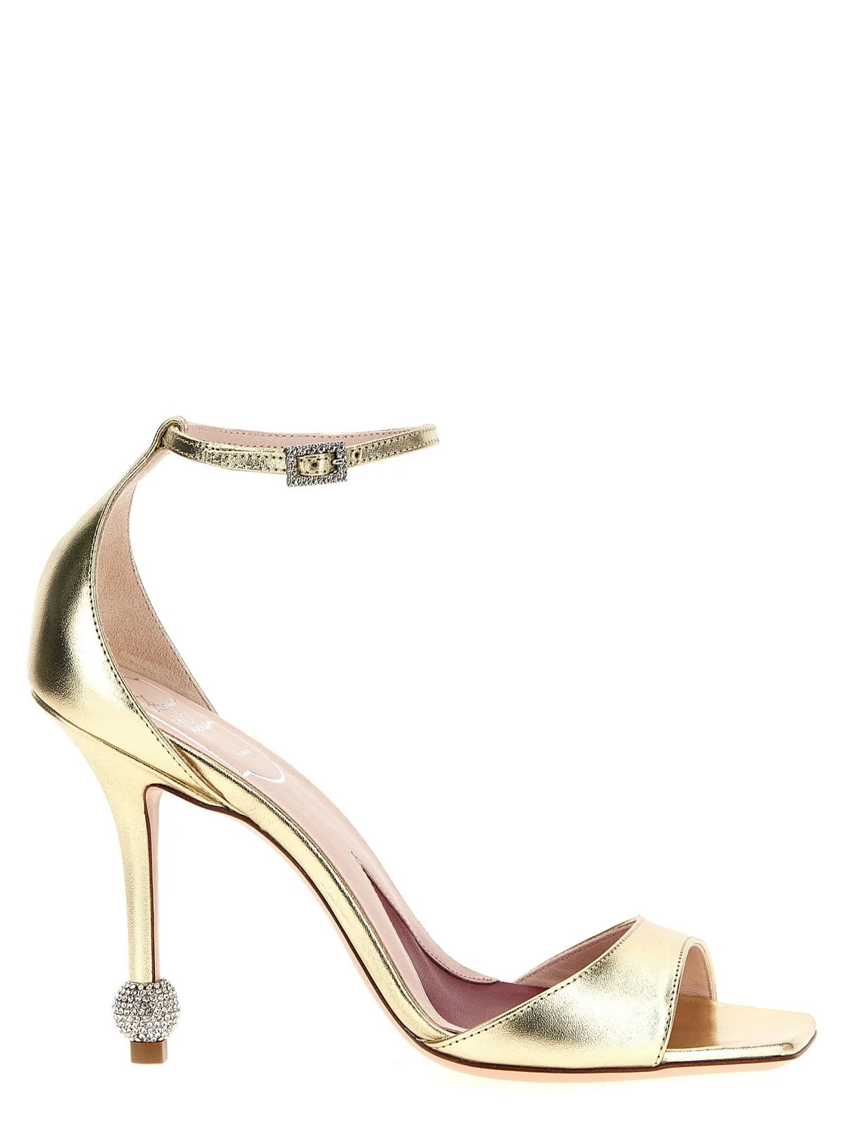 Roger Vivier — Roger Vivier Marlene — Designer Shoe — resale