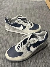 Nike ACG — Nike ACG Air Wildwood Trail Hiking Shoes — Sneaker — resale