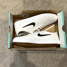Nike SB — Nike SB Charge Cnvs Size 12, / - . Never Worn. — Sneaker — resale
