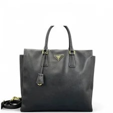 Prada — Prada (ym072826a0r) — Handbag — resale