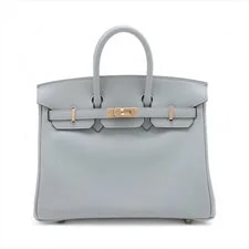 Hermès — Hermès Birkin 25 le Tournay Fittings K: 2 — Handbag — resale