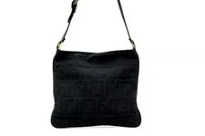 Fendi — Fendi Mini Square No Gusset 7161h — Handbag — resale