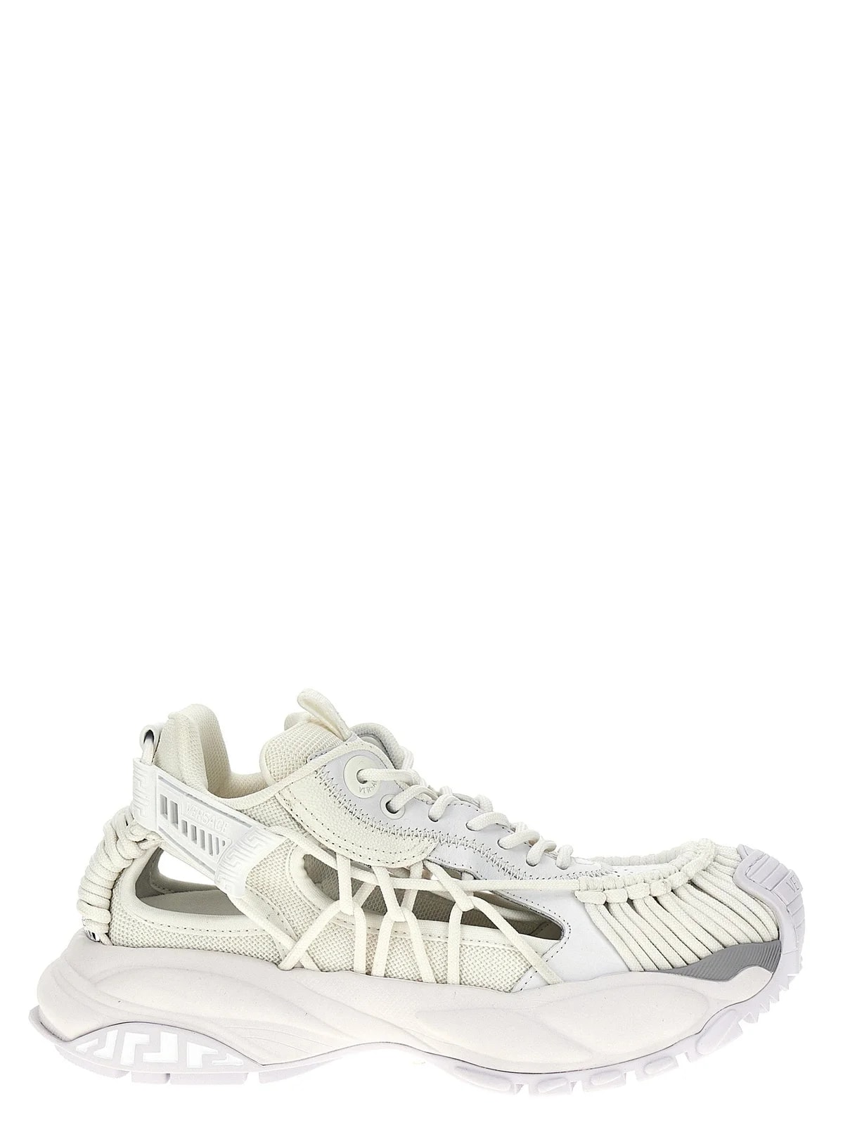 Versace — Versace Mercury M_Vs_01 — Sneaker — resale