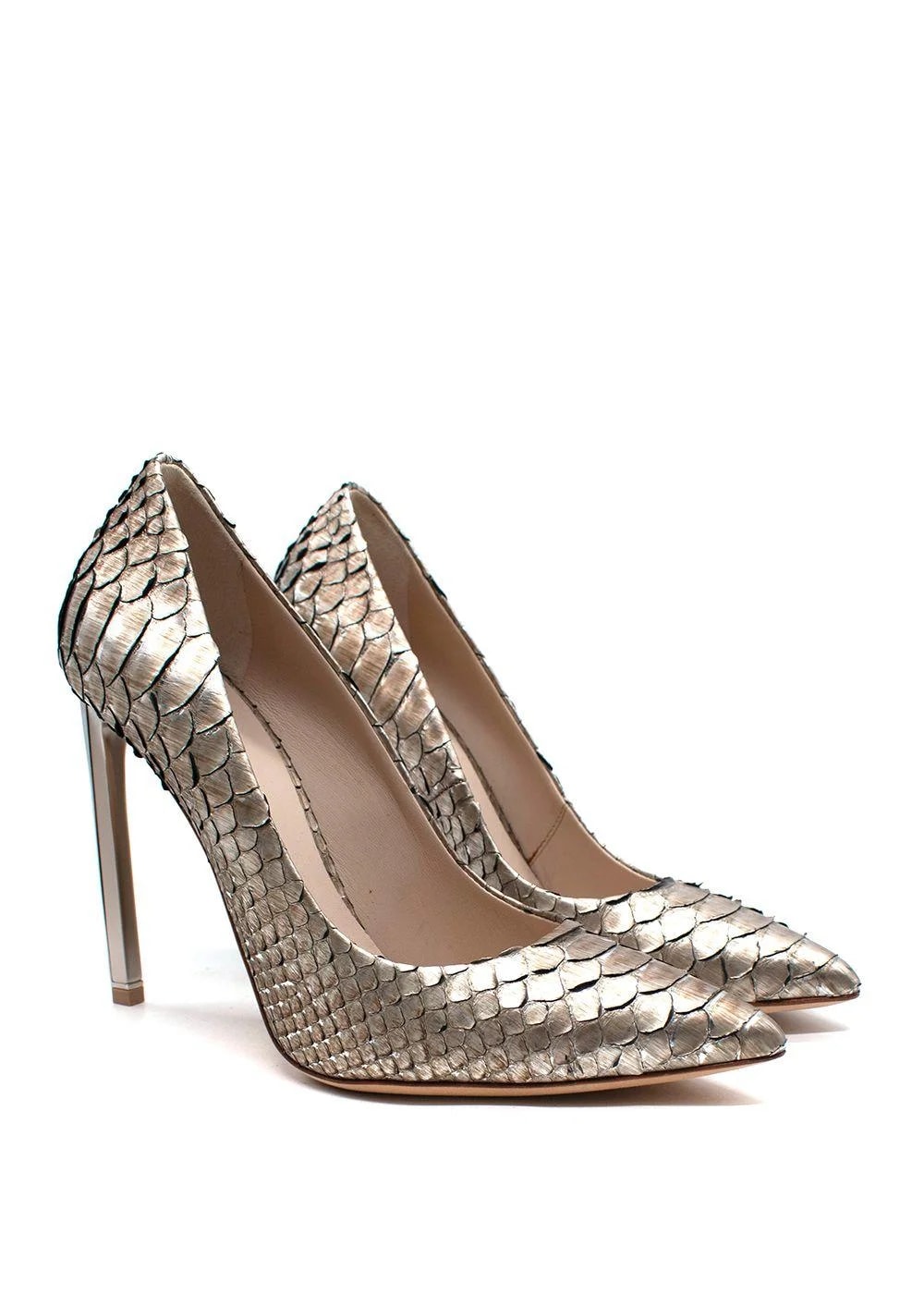 Ralph & Russo — Ralph & Russo Antique — Designer Shoe — resale