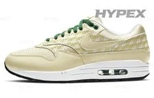 Nike — Nike Air Max 1 'Lemonade' 2020 CJ0609-700 New Size — Sneaker — resale