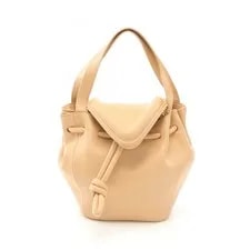 Bottega Veneta — Bottega Veneta Beak Lea — Handbag — resale