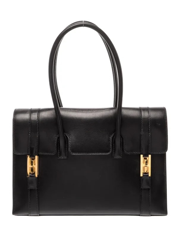 Hermès — Drag II 27 — Handbag — resale