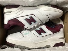 New Balance — ✅🔥New Balance 550 / Cyan / BB550WBG — Sneaker — resale