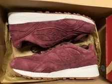 Saucony — 2016 Saucony 6000 Packer — Sneaker — resale