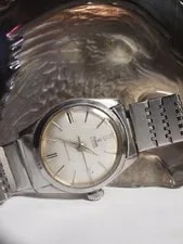 Tudor — Tudor Oyster 7934 Shock-Resisting Manual Wind - 33mm — Watch — resale