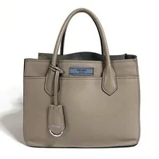 Prada — Prada Esplanade Top Handle Medium — Handbag — resale