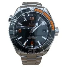 Omega — Omega シ マスタ プラネットオ シャン 600M コ アクシャル 215.30.44.21.01.002 42mm OKW1299 — Watch — resale