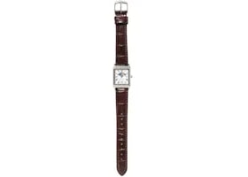 Timex — Timex X Noah Moon Phase Brown Steel 118 — Watch — resale