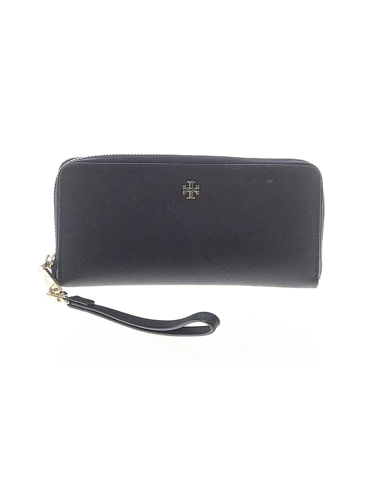 Tory Burch — Tory Burch Wristlet One Size — Handbag — resale