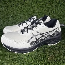 Asics — Asics Gel-venture 10 Size 8.5 Trail Running Shoes — Sneaker — resale