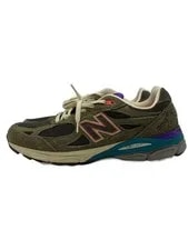 New Balance — New Balance Low Cut 30Cm Khk M990So3 MKH61 — Sneaker — resale