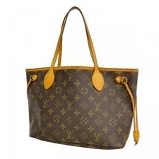 Louis Vuitton — Louis Vuitton Neverfull Japan 074378 — Handbag — resale