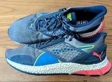 PUMA — Puma Hybrid Astro Shoes / / Size 9 1/2 192799-08 — Sneaker — resale