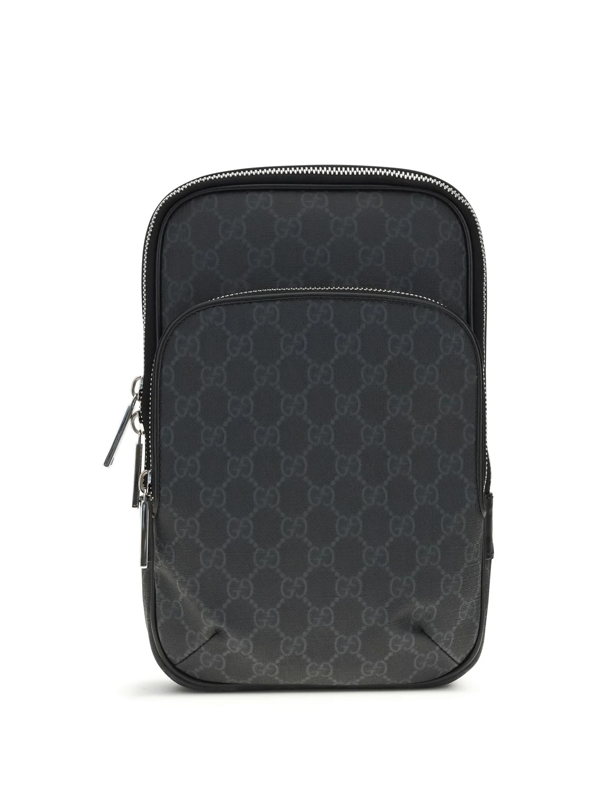 Gucci — Gucci GG — Thermoplastic — Handbag — resale