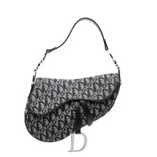 Dior — Dior Trotter Saddle 【】 — Handbag — resale