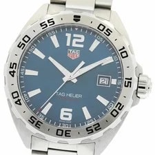 TAG Heuer — TAG Heuer Formula 1 WAZ1118.BA0875 Quartz — Watch — resale