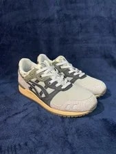 Asics — Asics Gel-Lyte III SVD ’S — Sneaker — resale