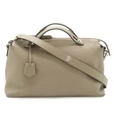 Fendi — Fendi By the Way Large From Japan — Handbag — resale