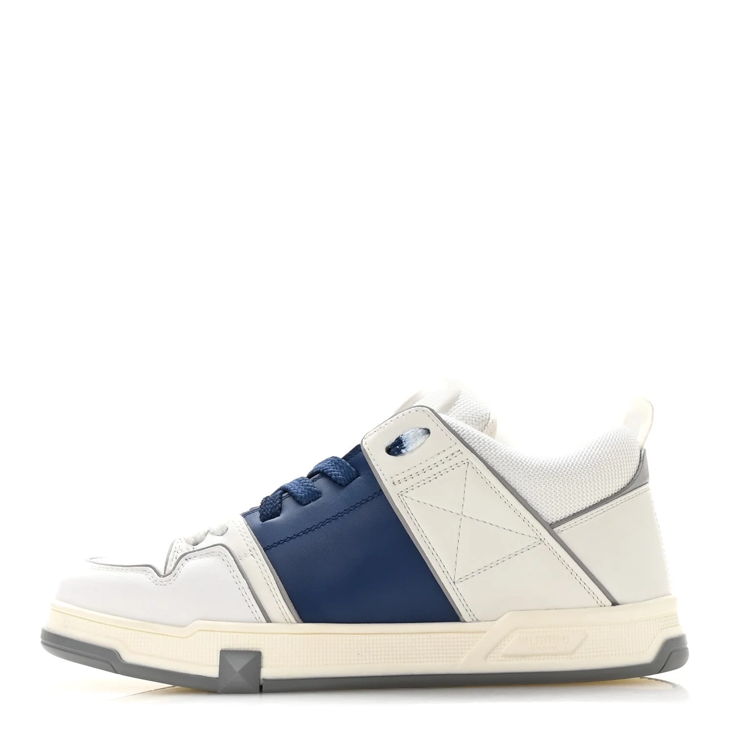 Valentino Garavani — Rockstud Platform 40 — Sneaker — resale