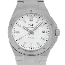 IWC — IWC Ingenieur Automatic IW323904 Second Hand — Watch — resale