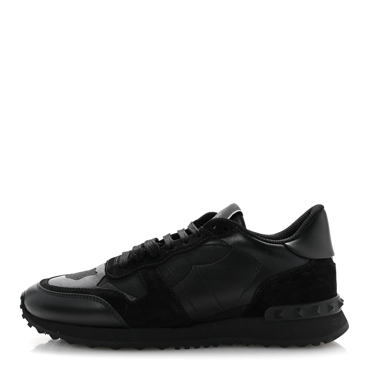Valentino Garavani — Camouflage Rockrunner 39.5 — Sneaker — resale