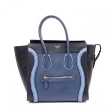 Celine — Celine Luggage 26x26.5x13cm From Japan — Handbag — resale